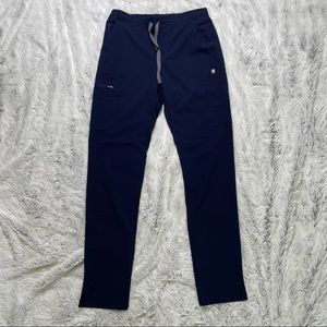 FIGS Yola Skinny Scrub Pants